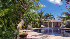  Casa de São José Hotel de Charme  Камосин
